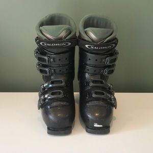 Salomon Ski Boots